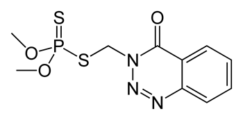 آزینفوس متیل ( گوزاتیون –ام )