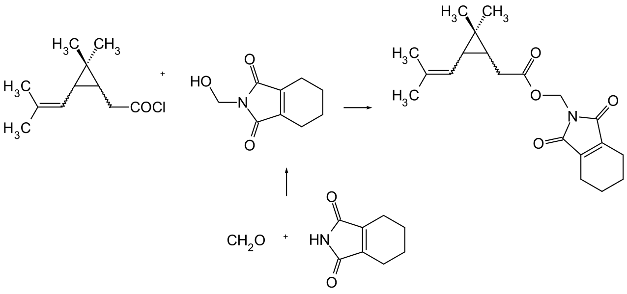 تترامترین