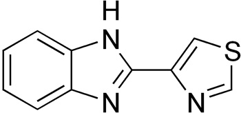 تیابندازول ( تکتو )
