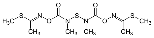 تیودیکارب (لاروین )