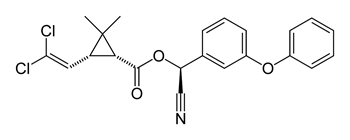 سپیرمترین