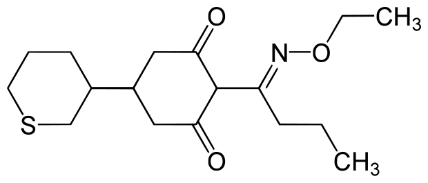 سیکلوکسیدیم ( فوکوس )