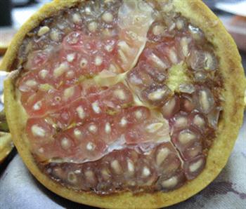 ریشه گرهی انار