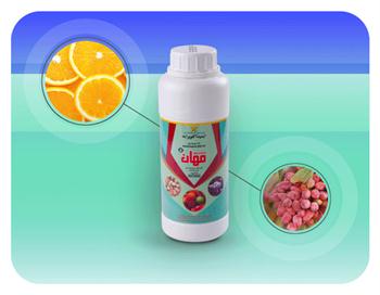 فلومترین ( بای تیكول ) 