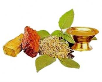 خواص درمانی هلیله