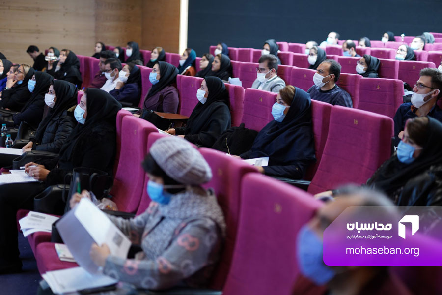 بهترین آموزشگاه حسابداری محاسبان