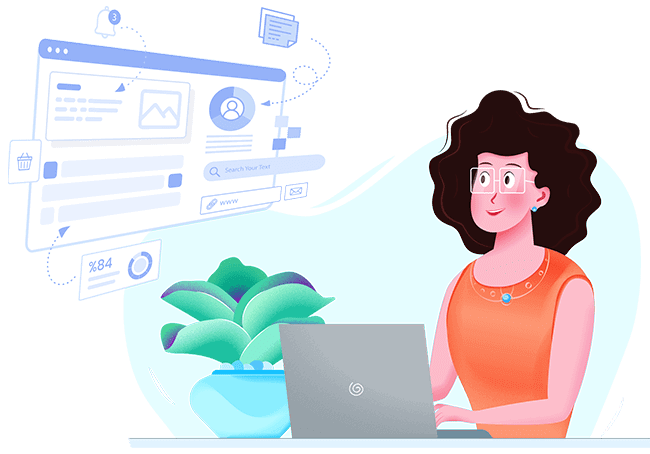 طراحی سایت حرفه ای با موستانگ