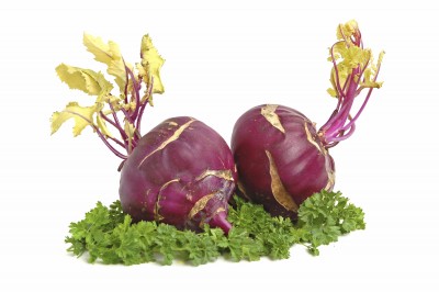 مشکلات پرورش شلغم: دلایل ترک خوردن شلغم چیست 