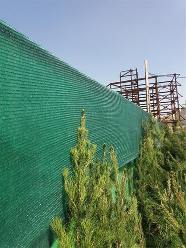 زمینه های کاربرد شبکه های توری در باغبانی