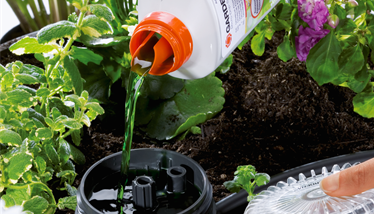 تفاوت کود ماکرو و میکرو