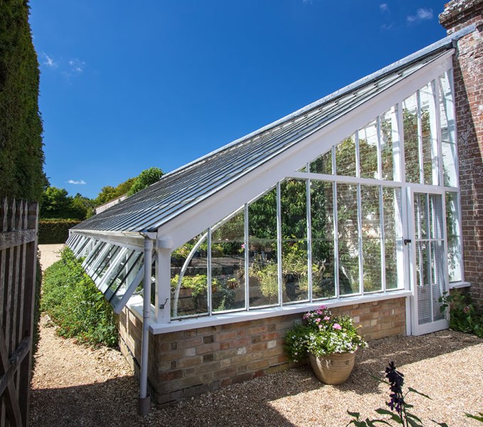 نکات اساسی برای ساخت گلخانه