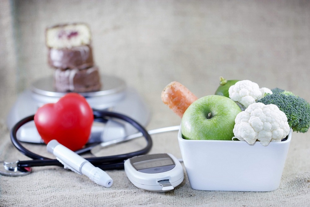 دیابت و رژیم افراد دیابتی