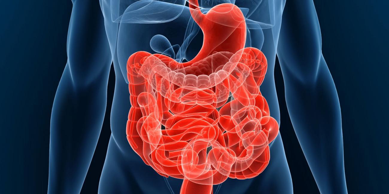 یبوست و رژیم مبتلایان به آن