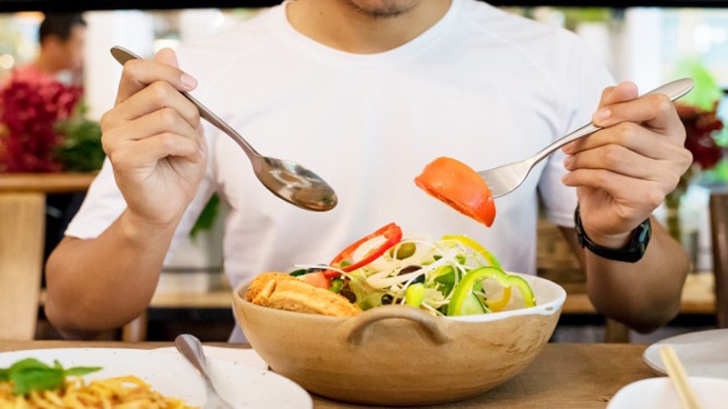 کیسه صفرا و رژیم مبتلایان به آن