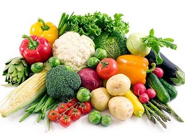 چگونه گیاهان و سبزیجات سالم پرورش دهیم