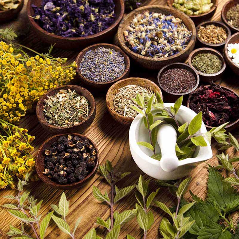 نسخه های درمانی (سنگ کلیه، سنگ کیسه صفرا، آرتریت روماتوئید، چربی، چاقی)