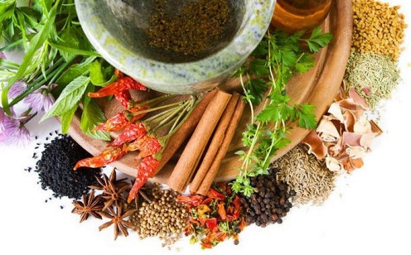 نسخه های درمانی (قانقاریا، آسم، فشار خون بالا، تقویت اعصاب، ریزش مو، اگزما)