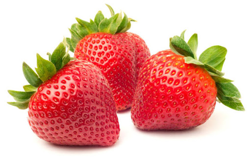 خاک مناسب برای کشت توت فرنگی