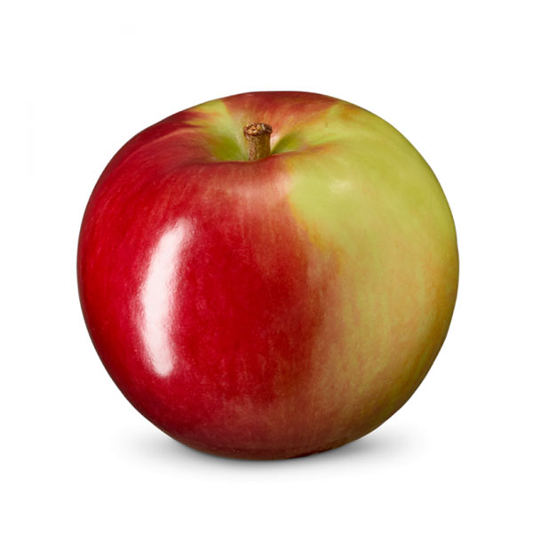 سیب مکینتاش McIntosh