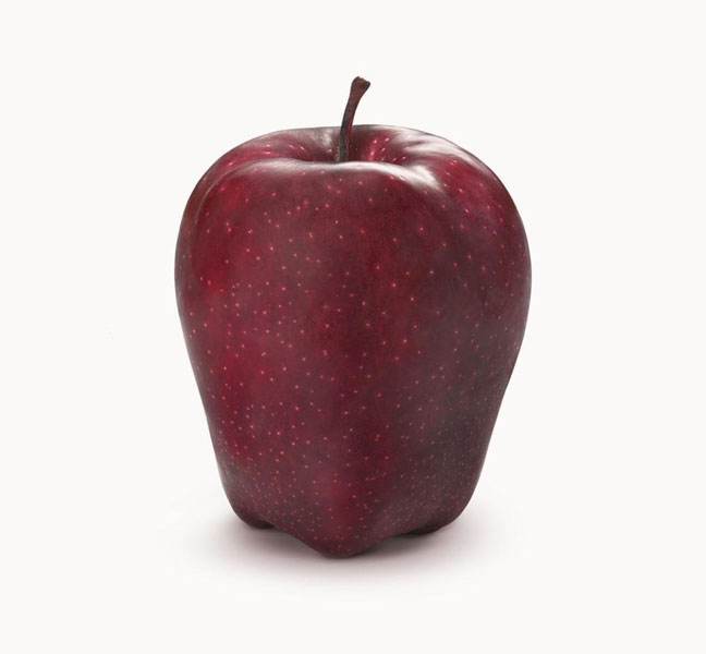 Red Delicious