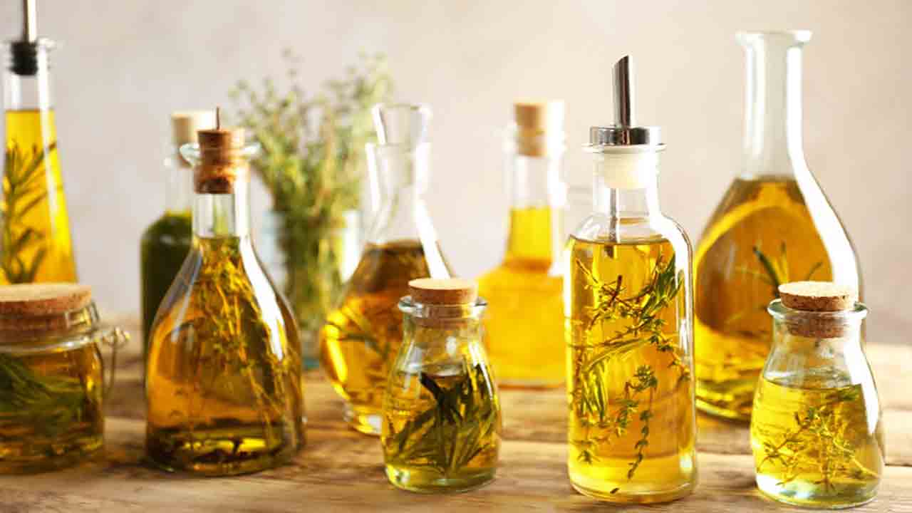 روغن های گیاهی (کتان، کنجد، کاکائو)