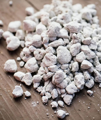 پرلیت چیست؟