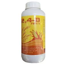 علفکش توفوردی - موارد مصرف