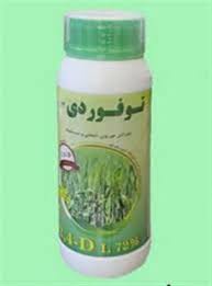 ملاحظات زیست محیطی توفوردی