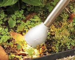 خطر های سمپاشی و آفت کش