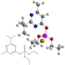 سم دیازینون