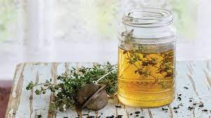 خواص عرقیجات و گیاهان دارویی - عرق آویشن