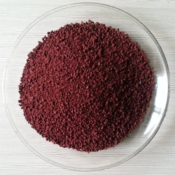 کود آهن