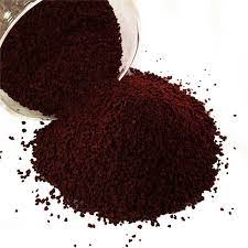 کود آهن - زردی برگ