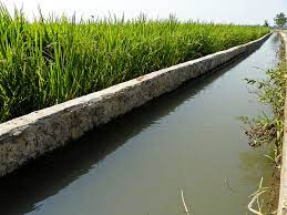 آبیاری به روش تناوبی