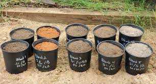 سنگ آهک (CaCO3)