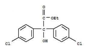 سموم کنه کش - Chlorobenzilate