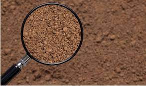 اصلاح خاک های شور - درجه بندی خاک ها