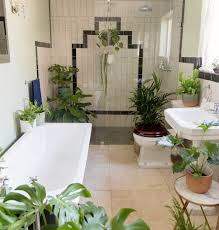 گیاهان مناسب حمام