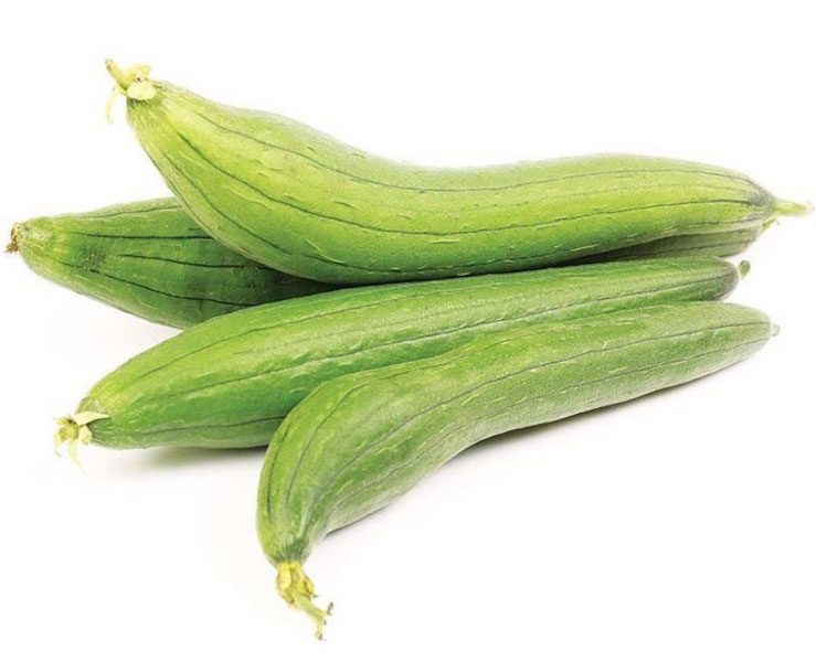 طریقه استفاده از لوفا:دم کرده لوفا: