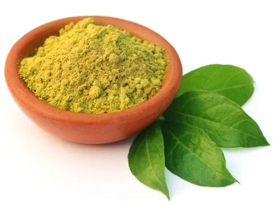 خاک مناسب گل حنا