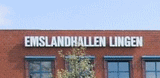لوگوی محل برگزاری
