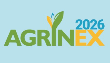 لوگوی نمایشگاه یکپارچه کشاورزی و باغبانی (AGRINEX) جاکارتا اندونزی