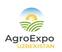 لوگوی نمایشگاه بین‌المللی فناوری‌های کشاورزی، باغبانی و گلخانه (AgroExpo Uzbekistan / Agrotech Expo) تاشکن