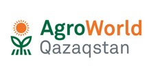 لوگوی نمایشگاه بین‌المللی کشاورزی AgroWorld Qazaqstan  - قزاقستان  2026