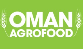 لوگوی نمایشگاه بین‌المللی کشاورزی، غذا، شیلات و آبزی‌پروری عمان (Oman AgroFood 2026) مسقط عمان