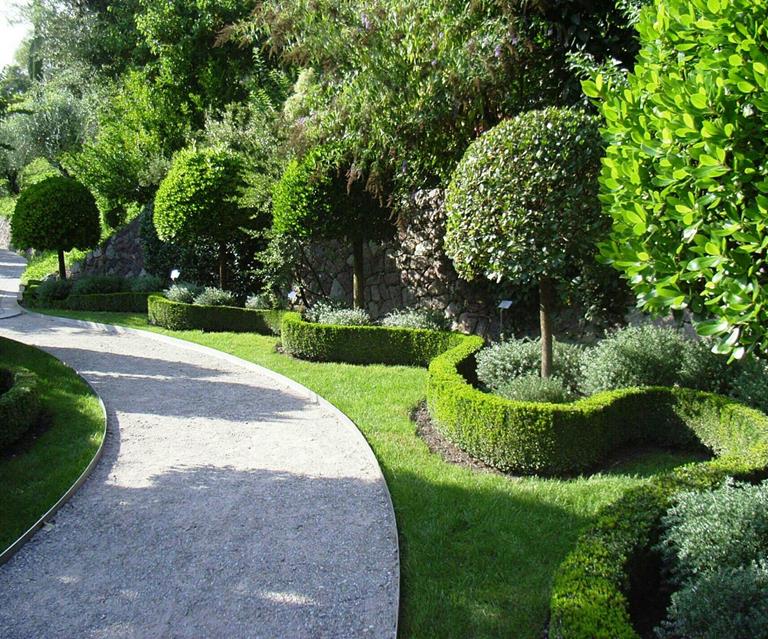 در طراحی فضای سبز به چه نکاتی باید توجه کرد؟