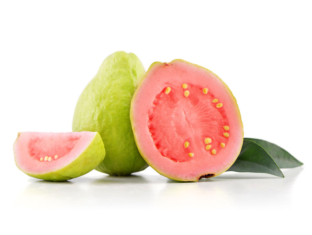 نحوه ی کاشت بذر گواوا