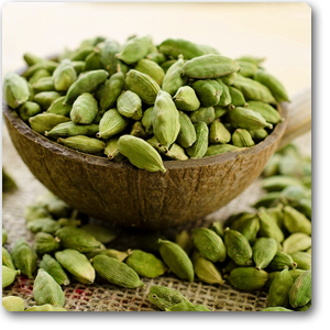 کاشت گیاه هل