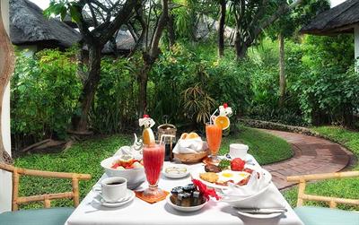 تصویر روز نارگیل