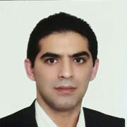 محمد گلستانی